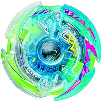 Takara Tomy Beyblade Burst B-61 Random Booster Vol.4 Quad Quetzalcoatl.j.p- Japan Figure Store - #1 Bring To You The Best Japanese Goods