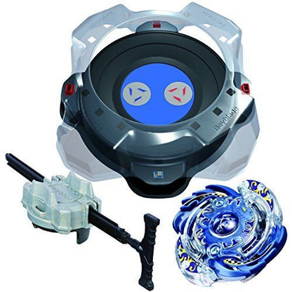 Takara Tomy Beyblade Burst B-62 Dual Cyclone Stadium Dx Set - Japan Figure