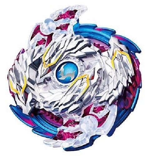 Takara Tomy Beyblade Burst B-97 Starter Nightmare Longinus.ds- Japan Figure Store - #1 Bring To You The Best Japanese Goods