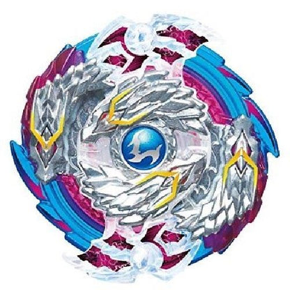 Takara Tomy Beyblade Burst B-97 Starter Nightmare Longinus.ds- Japan Figure Store - #1 Bring To You The Best Japanese Goods