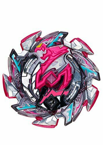 Takara Tomy Beyblade Burst B-113 Booster Hell Salamander.12.op- Japan Figure Store - #1 Bring To You The Best Japanese Goods