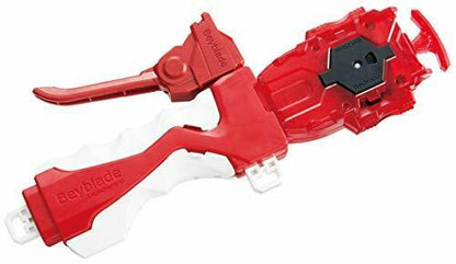 Takara Tomy Beyblade Burst B-123 Long Bey Launcher Set- Japan Figure Store - #1 Bring To You The Best Japanese Goods
