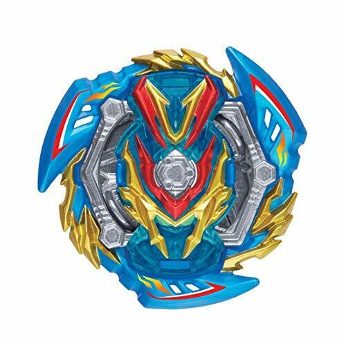 Takara Tomy Beyblade Burst B-134 Booster Slash Valkyrie.bl.pw Retsunew- Japan Figure Store - #1 Bring To You The Best Japanese Goods