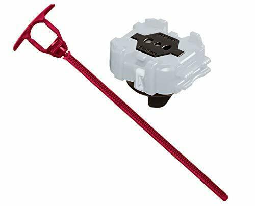 Takara Tomy Beyblade Burst B-138 Long Light Launcher- Japan Figure Store - #1 Bring To You The Best Japanese Goods