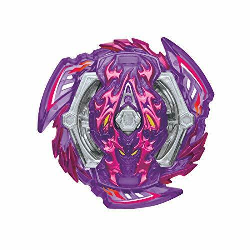 Takara Tomy Beyblade Burst B-140 Random Booster Vol.15- Japan Figure Store - #1 Bring To You The Best Japanese Goods