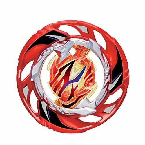 Takara Tomy Beyblade Burst B-143 Random Layer Vol.1- Japan Figure Store - #1 Bring To You The Best Japanese Goods