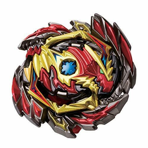 Takara Tomy Beyblade Burst B-145 Dx Starter Venom Diaboros.vn.bl- Japan Figure Store - #1 Bring To You The Best Japanese Goods