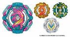 Takara Tomy Beyblade Burst B-147 Random Layer Vol.2- Japan Figure Store - #1 Bring To You The Best Japanese Goods