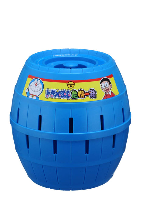 Takara Tomy Doraemon Crisis Ippatsu 4+- Japan Figure Store - #1 Bring To You The Best Japanese Goods