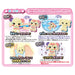Takara Tomy Mofrens Dog Drawing Set with Pen- Japan Figure Store - #1 Bring To You The Best Japanese Goods