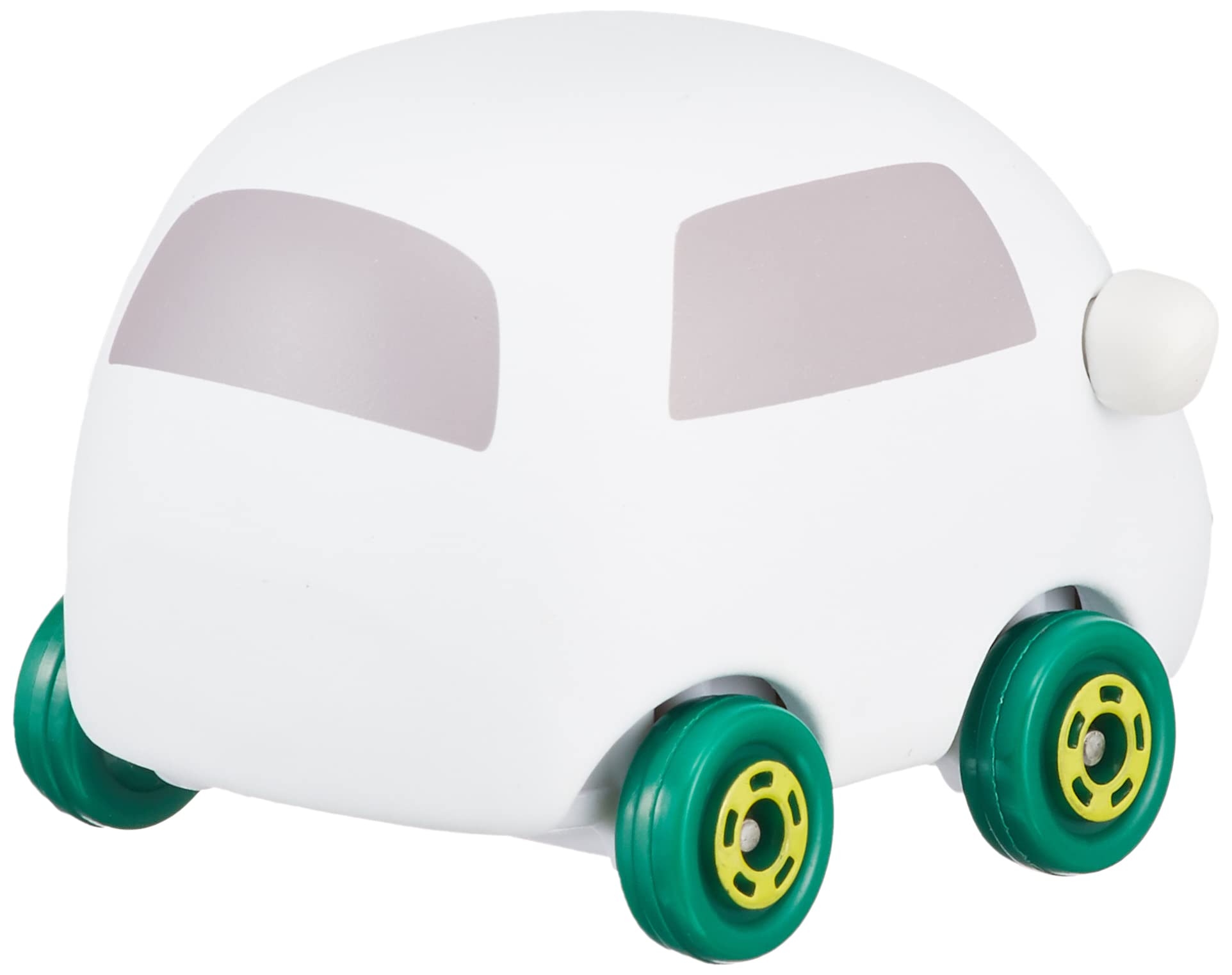 Takara Tomy Dream Tomica Molcar 02 Shiromo Collectible Toy- Japan Figure Store - #1 Bring To You The Best Japanese Goods