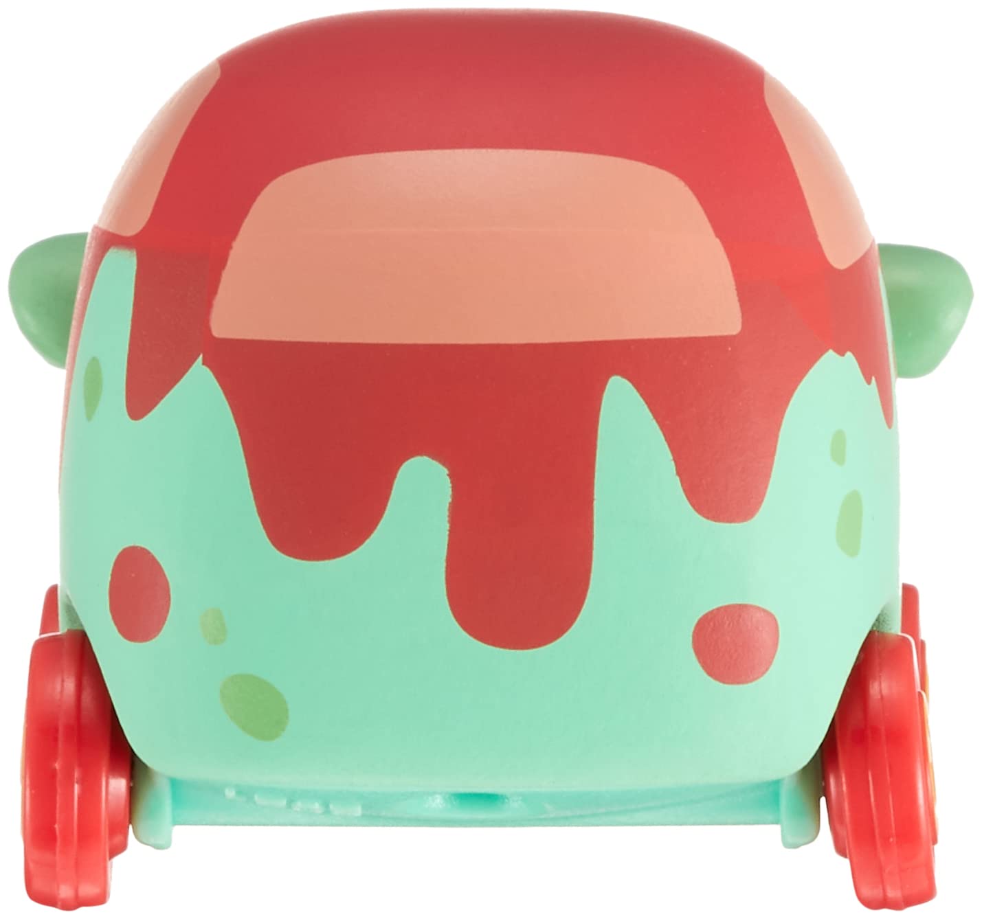 Takara Tomy Dream Tomica Molcar Zombie Shiromo No. 06 Playset- Japan Figure Store - #1 Bring To You The Best Japanese Goods