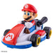 Takara Tomy Mini Mario Kart Drift Starter Set Tomica Standard Car Toy for Ages 3+- Japan Figure Store - #1 Bring To You The Best Japanese Goods