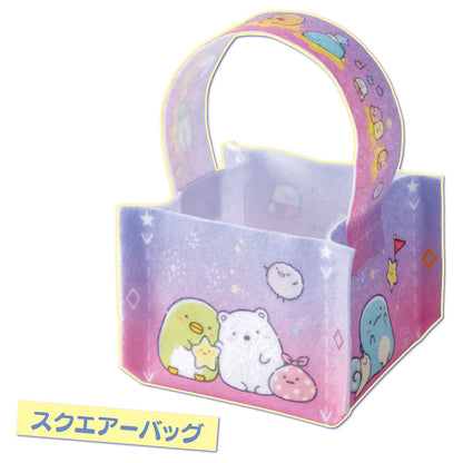 Takara Tomy Felty Sewing Machine Sumikko Gurashi Starry Sky Stroll Set- Japan Figure Store - #1 Bring To You The Best Japanese Goods