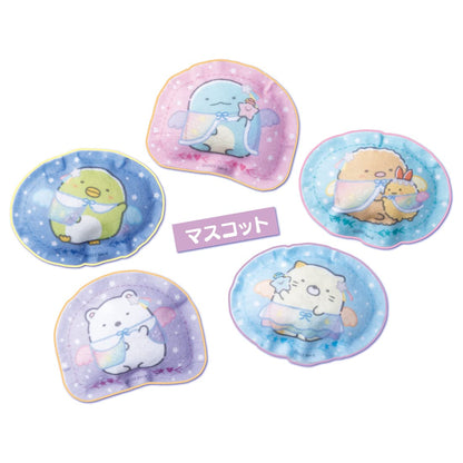 Takara Tomy Felty Sewing Machine Sumikko Gurashi Starry Sky Stroll Set- Japan Figure Store - #1 Bring To You The Best Japanese Goods