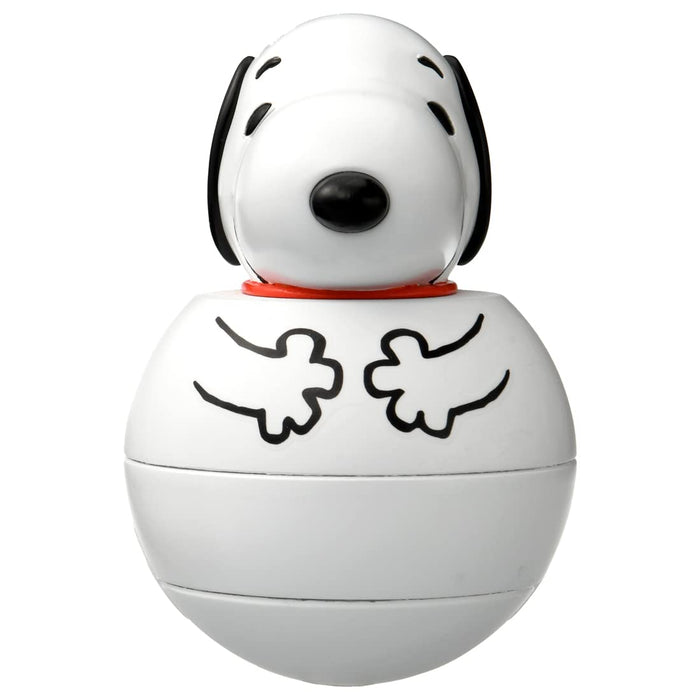 Takara Tomy Swinging Talking Lolly Snoopy English Learning Toy- Japan Figure Store - #1 Bring To You The Best Japanese Goods