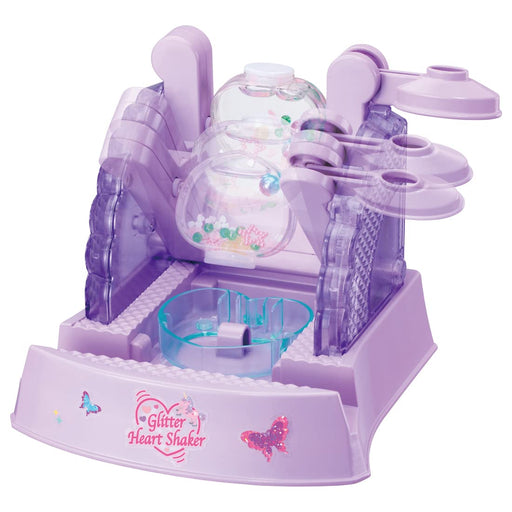 Takara Tomy Glitter Heart Shaker- Japan Figure Store - #1 Bring To You The Best Japanese Goods