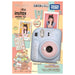Takara Tomy Instax Movie: Mysterious Girl at Tsugihagi Factory Sumikkogurashi Edition- Japan Figure Store - #1 Bring To You The Best Japanese Goods