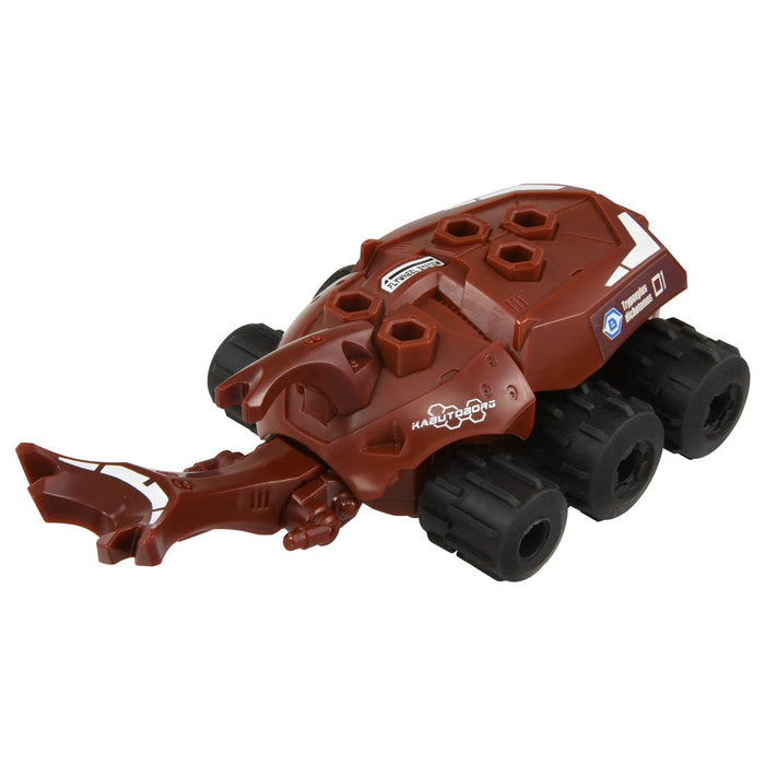 Takara Tomy KB-01 Yamato Kabuto Toy by Kabutoborg - High-Quality Action Figure- Japan Figure Store - #1 Bring To You The Best Japanese Goods