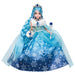Takara Tomy Licca-Chan Fantasy Princess Pearl Snow Princess Maria Dress-Up Toy 3+- Japan Figure Store - #1 Bring To You The Best Japanese Goods