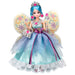 Takara Tomy Licca-Chan Fairy Princess Dress-Up Toy for Ages 3+- Japan Figure Store - #1 Bring To You The Best Japanese Goods