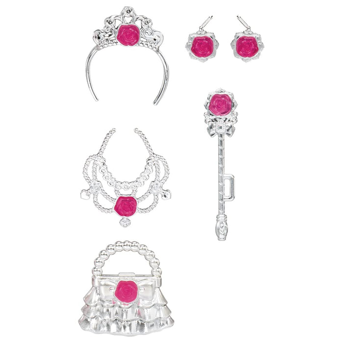 Takara Tomy Licca-Chan Fairy Princess Dress-Up Toy for Ages 3+- Japan Figure Store - #1 Bring To You The Best Japanese Goods