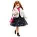 Takara Tomy Licca-Chan LW-17 Fluffy Elegance Dress-Up Toy for Ages 3+ (Doll Not Incuded)- Japan Figure Store - #1 Bring To You The Best Japanese Goods