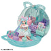 Takara Tomy Licca-Chan Hair Makeup Bag Dress-Up Toy Ages 3+- Japan Figure Store - #1 Bring To You The Best Japanese Goods