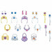 Takara Tomy Licca-chan Dreaming Princess Deluxe Jewelry Set- Japan Figure Store - #1 Bring To You The Best Japanese Goods