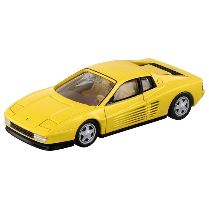 Takara Tomy Mall Original Tomica Premium Testarossa Japanese Non-Scale Car Model- Japan Figure Store - #1 Bring To You The Best Japanese Goods