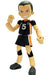 Takara Tomy Marketing Playgure Feat.haikyu!! Pg04 Tanaka Ryunosuke Figure - Japan Figure