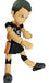 Takara Tomy Marketing Playgure Feat.haikyu!! Pg04 Tanaka Ryunosuke Figure- Japan Figure Store - #1 Bring To You The Best Japanese Goods