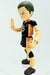 Takara Tomy Marketing Playgure Feat.haikyu!! Pg04 Tanaka Ryunosuke Figure- Japan Figure Store - #1 Bring To You The Best Japanese Goods