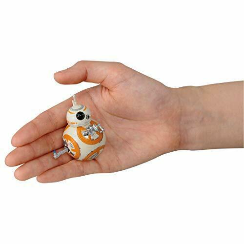 Takara Tomy Metacolle Star Wars Bb-8 Dawn Of Skywalker- Japan Figure Store - #1 Bring To You The Best Japanese Goods