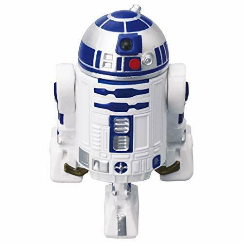 Takara Tomy Metacolle Star Wars R2-d2 Skywalker Dawn At Night- Japan Figure Store - #1 Bring To You The Best Japanese Goods