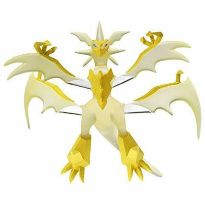 Takara Tomy Monster Collection Ml-21 Necrozma Ultra Necrozma Character Toy- Japan Figure Store - #1 Bring To You The Best Japanese Goods