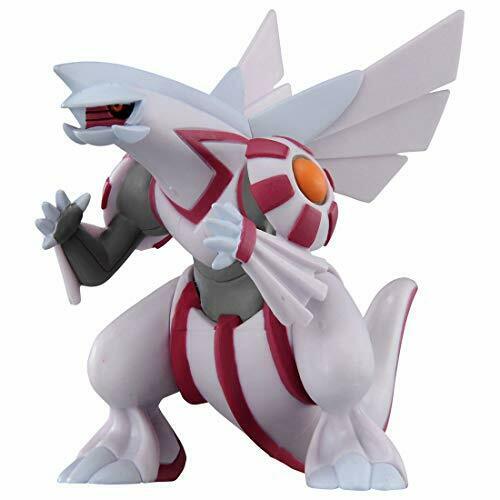 Takara Tomy Monster Collection Ml-07 Palkia Character Toy- Japan Figure Store - #1 Bring To You The Best Japanese Goods