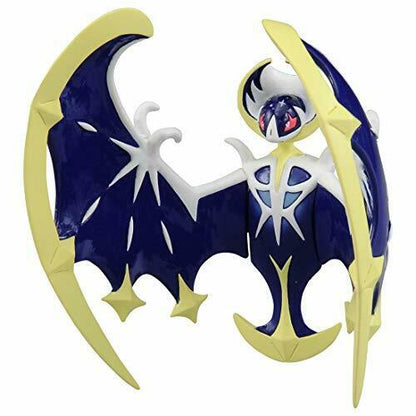 Takara Tomy Monster Collection Ml-15 Lunala Character Toy- Japan Figure Store - #1 Bring To You The Best Japanese Goods