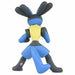 Takara Tomy Monster Collection Ms-10 Lucario Character Toy- Japan Figure Store - #1 Bring To You The Best Japanese Goods