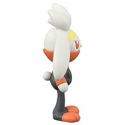 Takara Tomy Monster Collection Ms-31 Raboot Character Toy- Japan Figure Store - #1 Bring To You The Best Japanese Goods