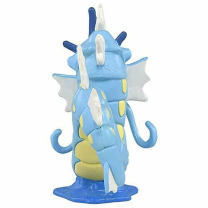 Takara Tomy Monster Collection Ms-20 Gyarados Character Toy- Japan Figure Store - #1 Bring To You The Best Japanese Goods