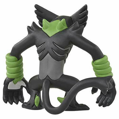 Takara Tomy Monster Collection Ms-40 Zarude Character Toy- Japan Figure Store - #1 Bring To You The Best Japanese Goods