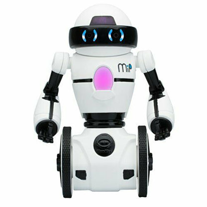 Takara Tomy Omnibot Hello! Mip White Ver.- Japan Figure Store - #1 Bring To You The Best Japanese Goods