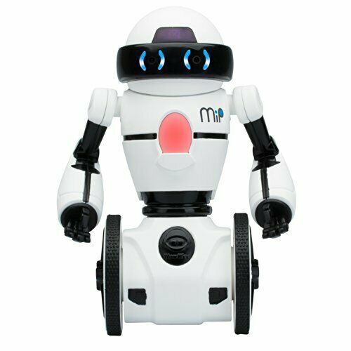Takara Tomy Omnibot Hello! Mip White Ver.- Japan Figure Store - #1 Bring To You The Best Japanese Goods