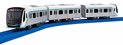 Takara Tomy 2020 Series Original Plarail Toy - Denentoshi Line Model- Japan Figure Store - #1 Bring To You The Best Japanese Goods