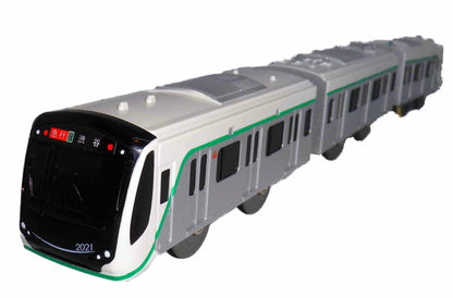 Takara Tomy 2020 Series Original Plarail Toy - Denentoshi Line Model- Japan Figure Store - #1 Bring To You The Best Japanese Goods