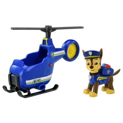 Takara Tomy Paw Patrol Chase Ultimate Support Vehicle Toy- Japan Figure Store - #1 Bring To You The Best Japanese Goods