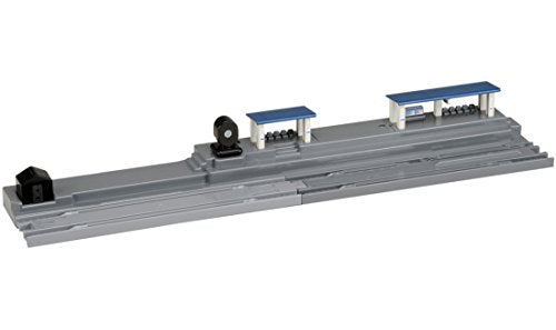 Takara Tomy Plarail Advanced Continuous Departure Station F/s - Japan Figure