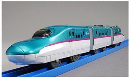 Takara Tomy Plarail E5 Series Shinkansen & E6 Series Shinkansen Linkage Set- Japan Figure Store - #1 Bring To You The Best Japanese Goods