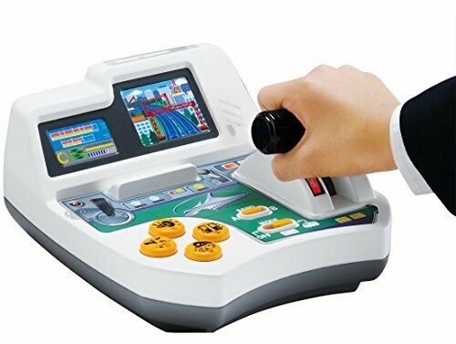 Takara Tomy Plarail Ir Controller & Shinkansen Series H5 Hayabusa- Japan Figure Store - #1 Bring To You The Best Japanese Goods